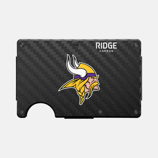 Daily Driver Kit - Minnesota Vikings - Carbon Fiber 3k