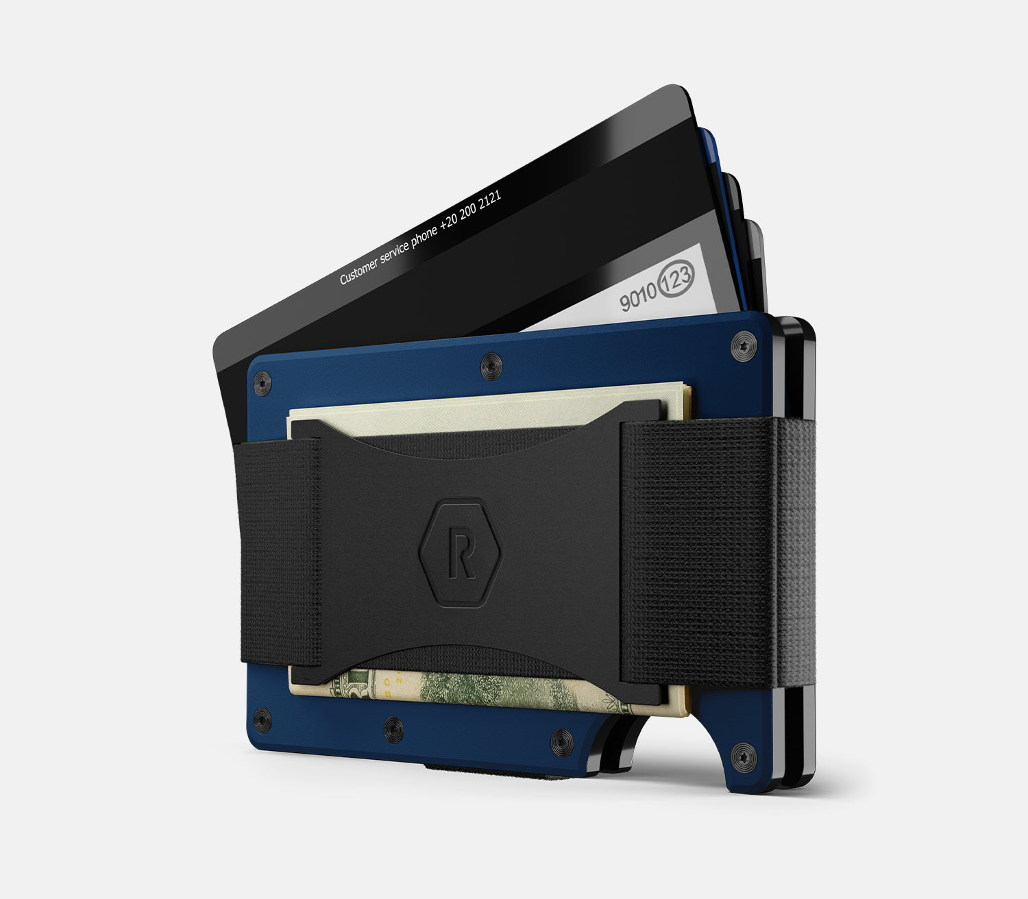 Ridge Wallet - Tennessee Titans