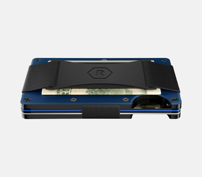 Ridge Wallet - Tennessee Titans
