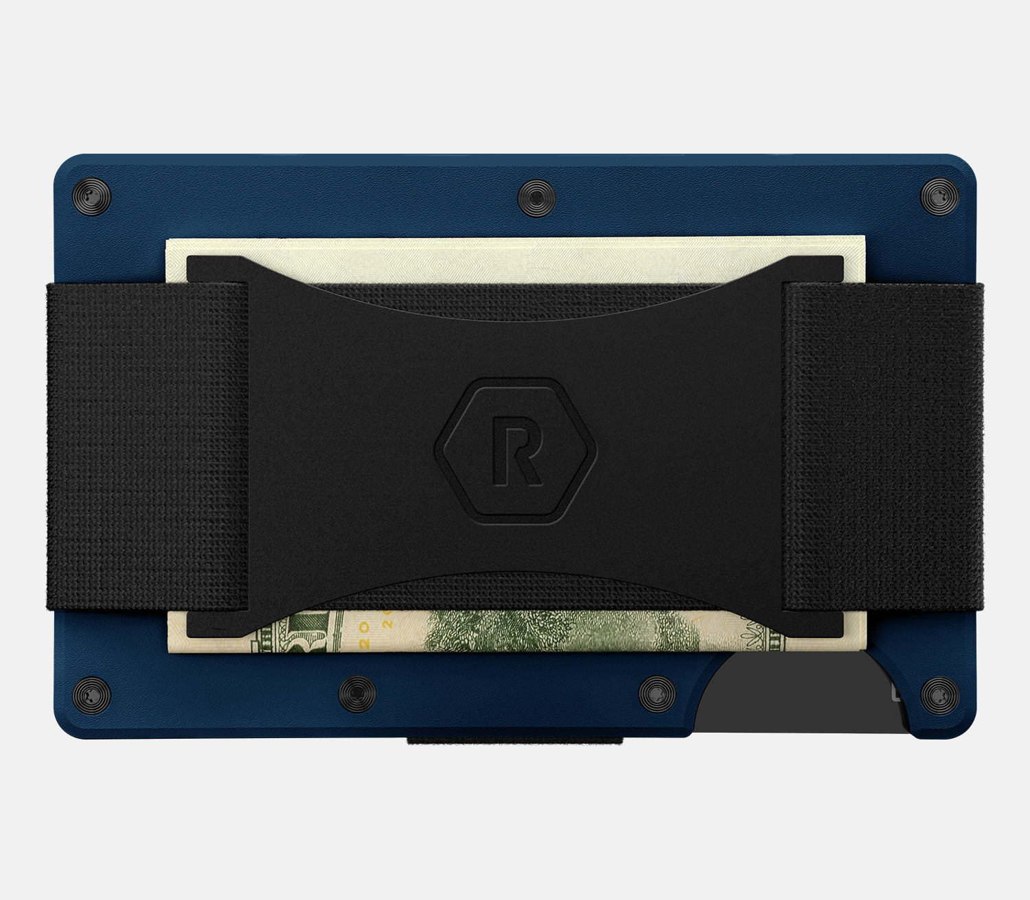 Ridge Wallet - Tennessee Titans