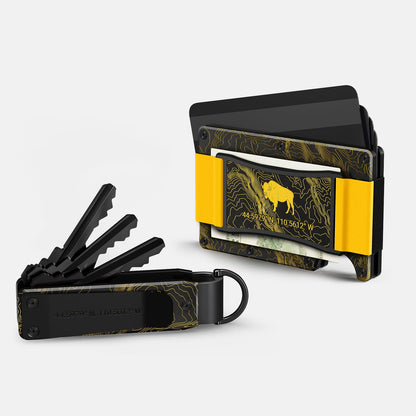 Daily Driver Kit - Yellowstone
