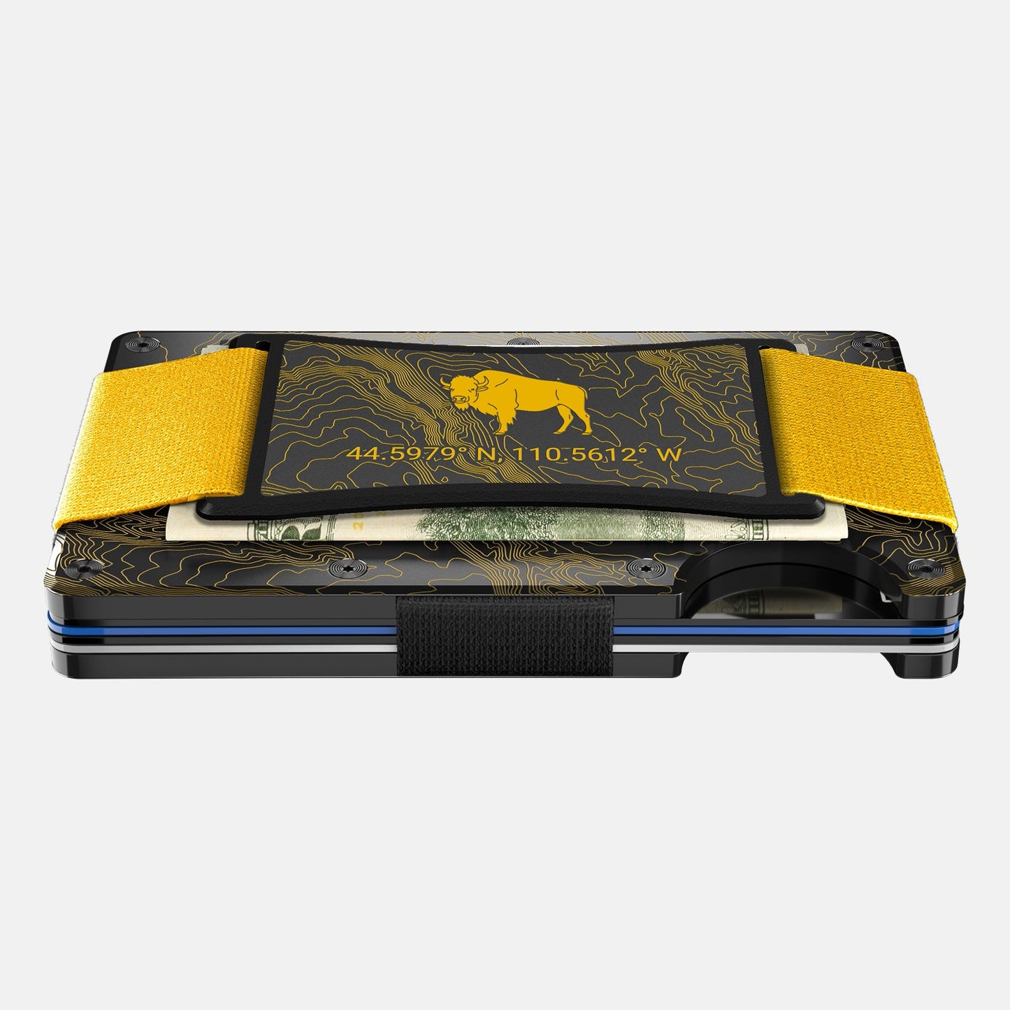 Daily Driver Kit - Yellowstone