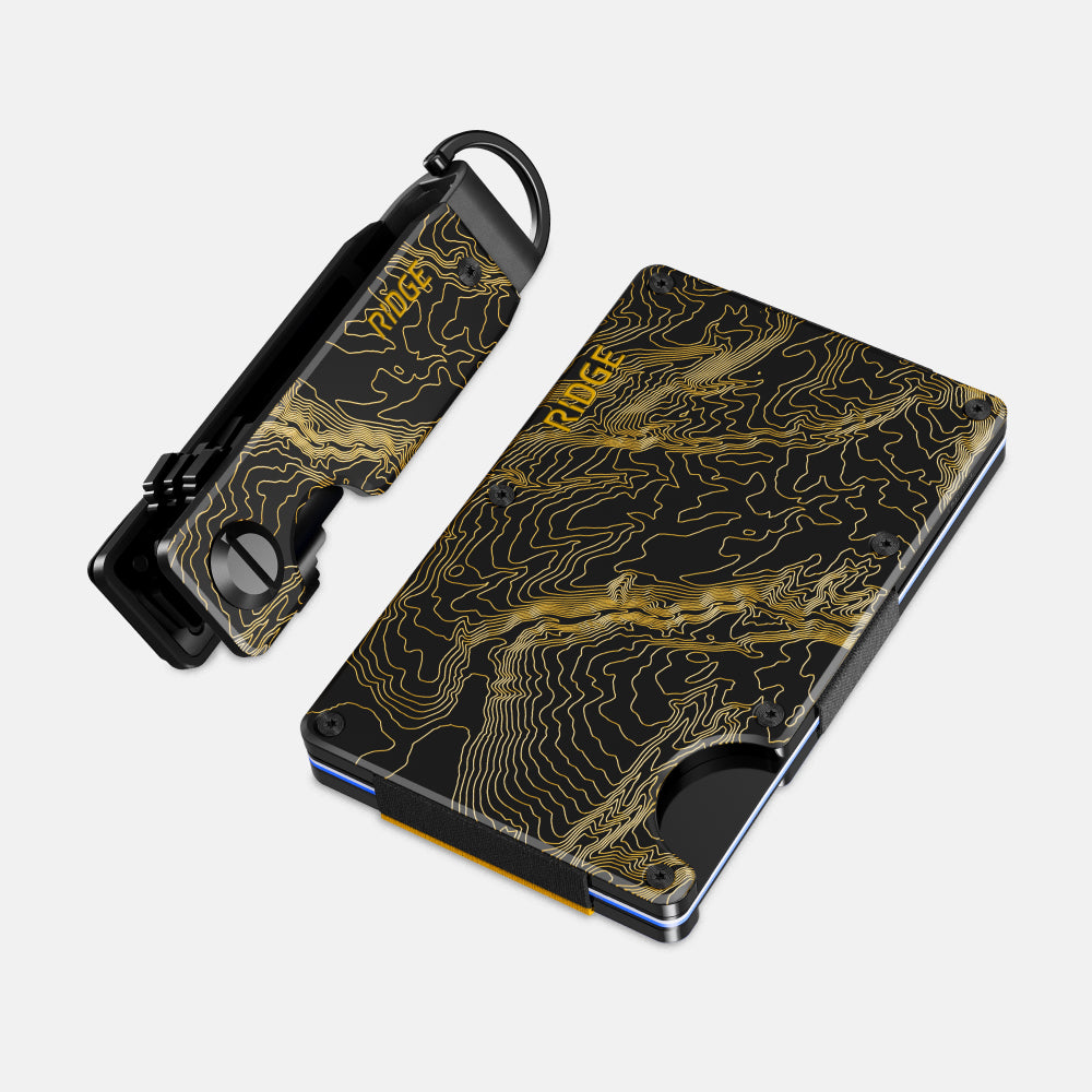 Daily Driver Kit - Yellowstone
