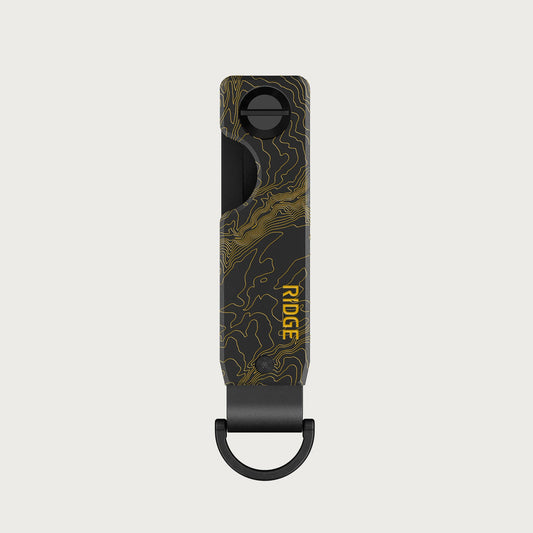 Ridge KeyCase - Yellowstone