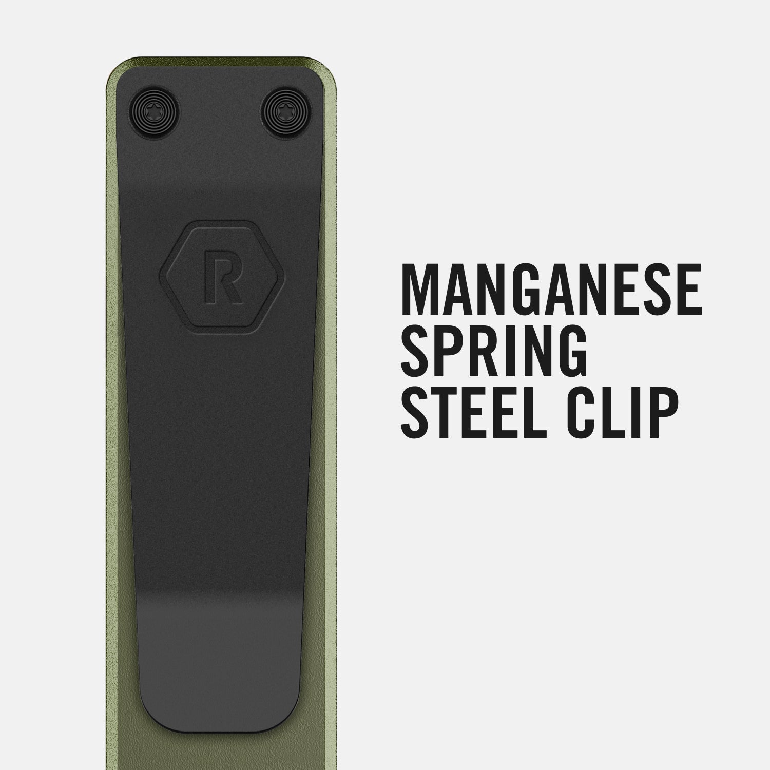 Ridge KeyCase - Yellowstone