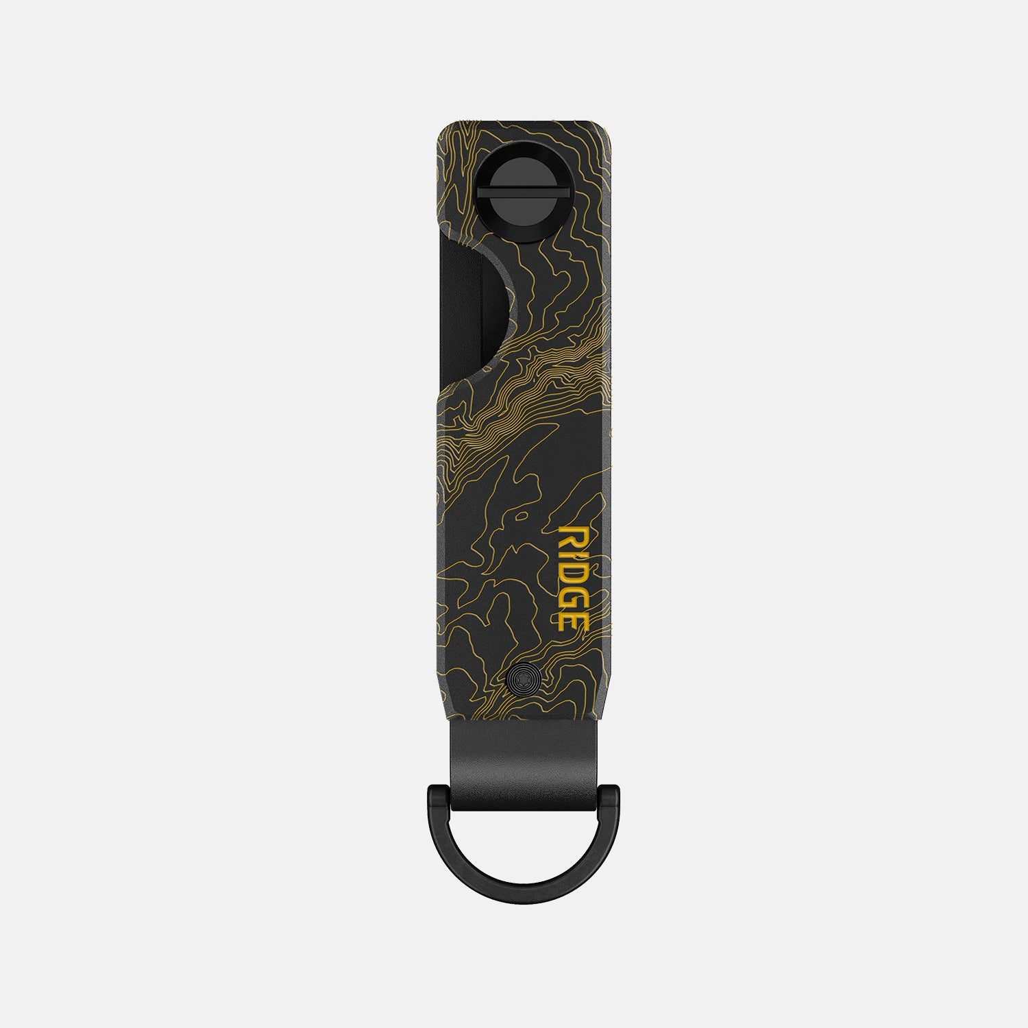 Ridge KeyCase - Yellowstone