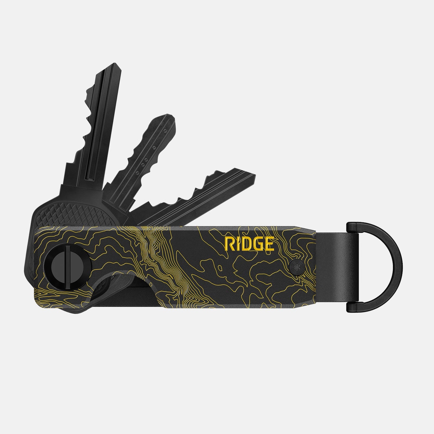 Ridge KeyCase - Yellowstone