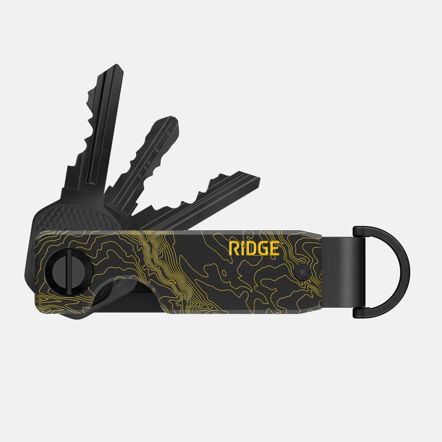 Ridge KeyCase - Yellowstone