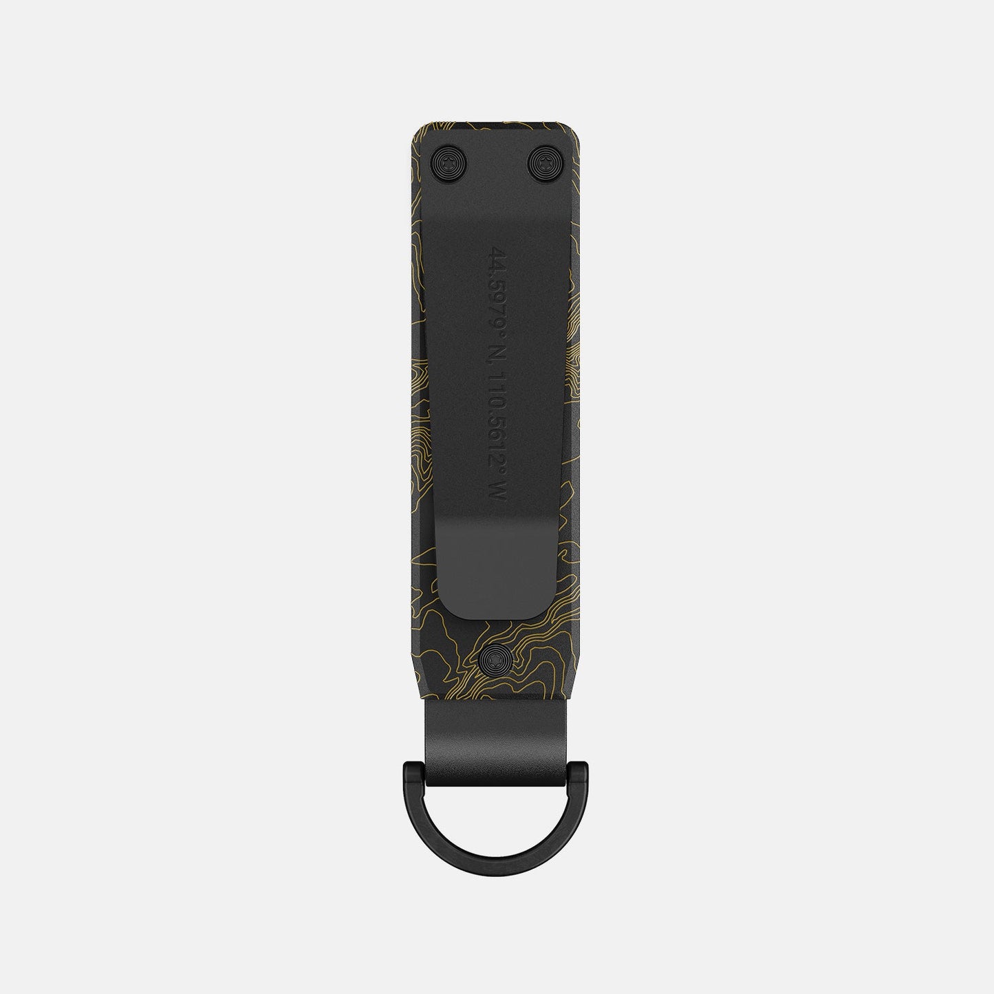 Ridge KeyCase - Yellowstone