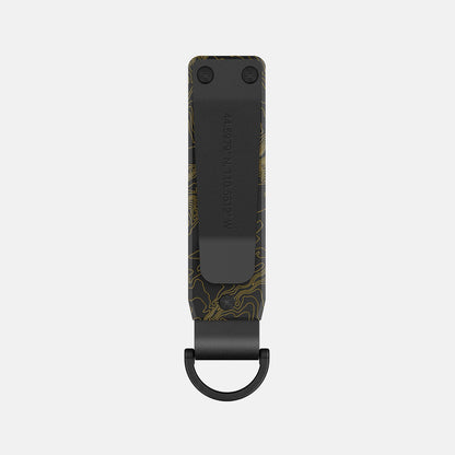 Ridge KeyCase - Yellowstone