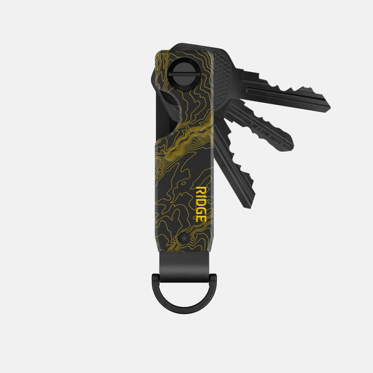 Ridge KeyCase - Yellowstone