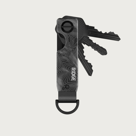Ridge KeyCase - Yosemite