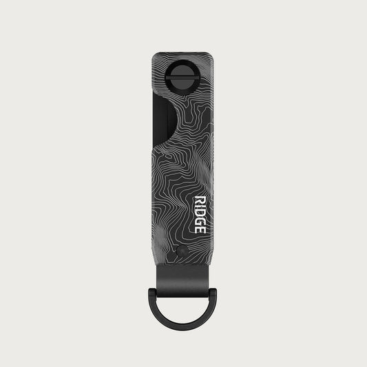 Ridge KeyCase - Yosemite