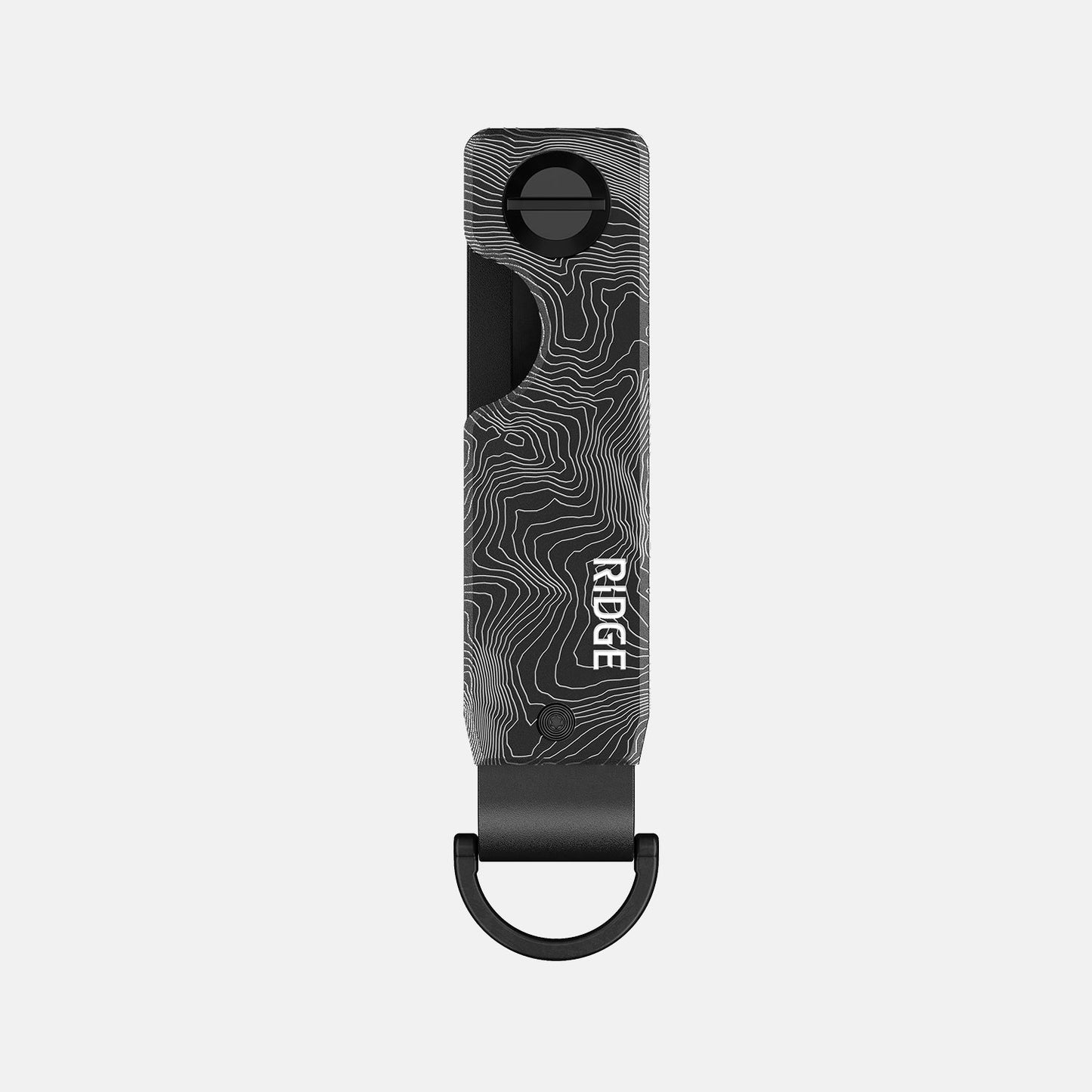 Ridge KeyCase - Yosemite