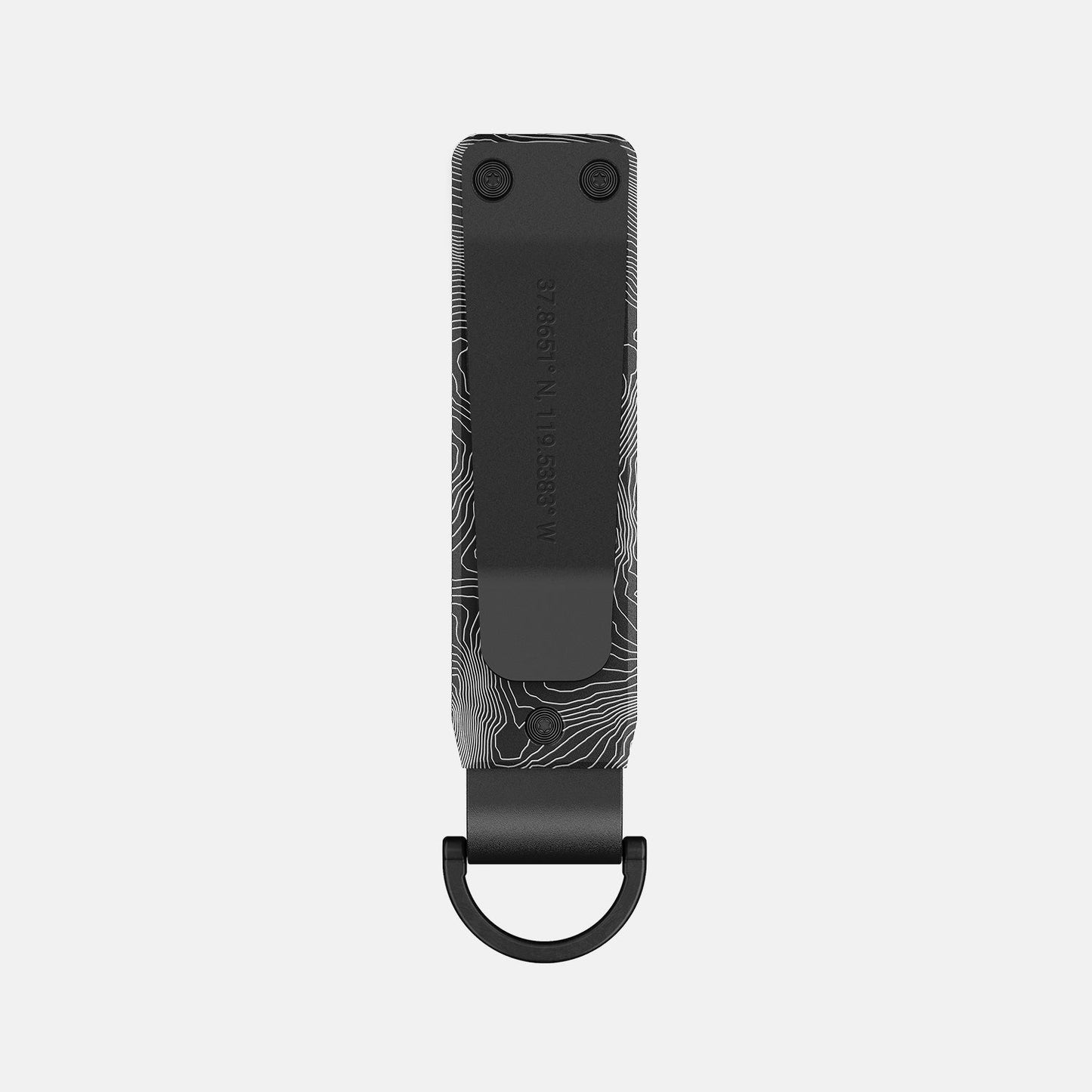 Ridge KeyCase - Yosemite