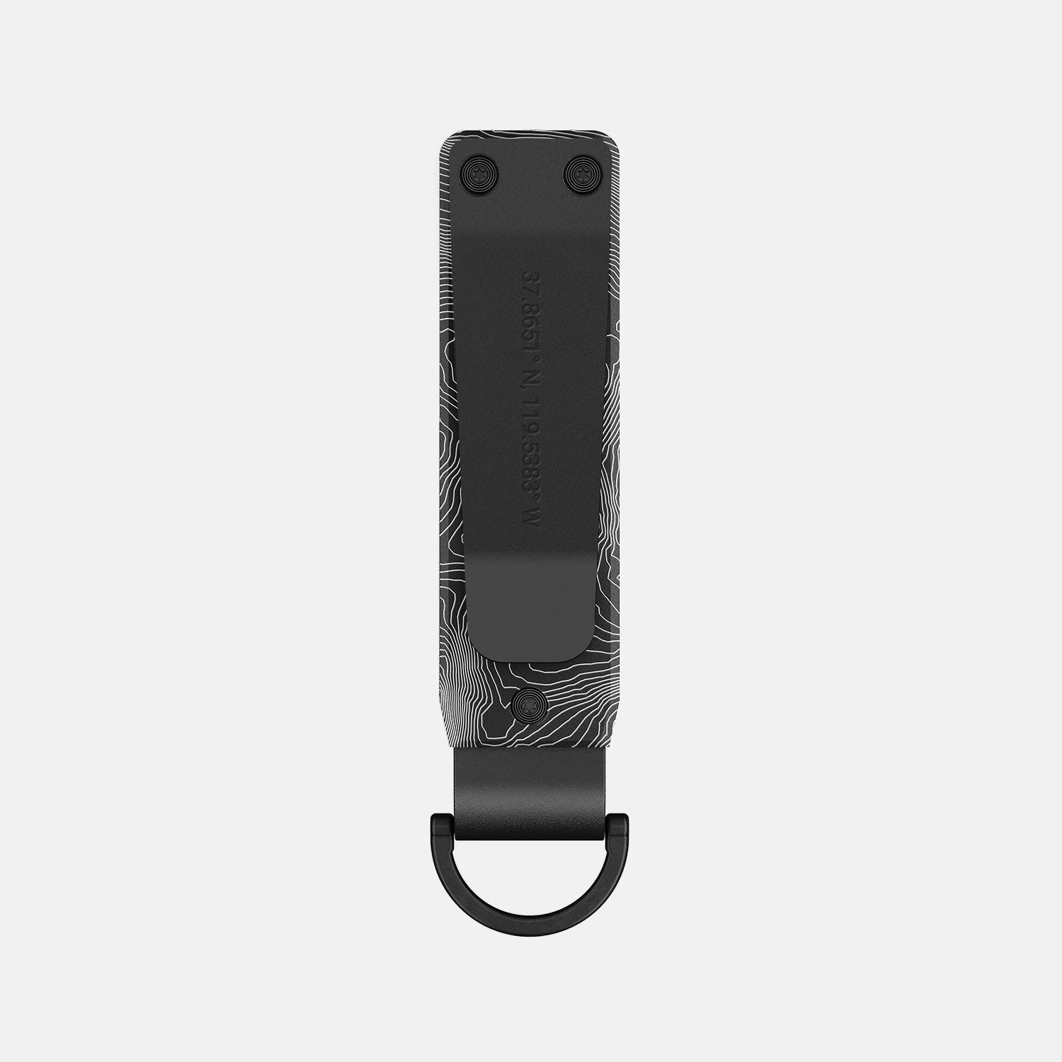 Ridge KeyCase - Yosemite