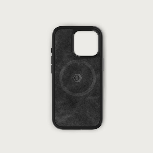 Ridge Phone Case - Basecamp Orange - iPhone 16 Pro