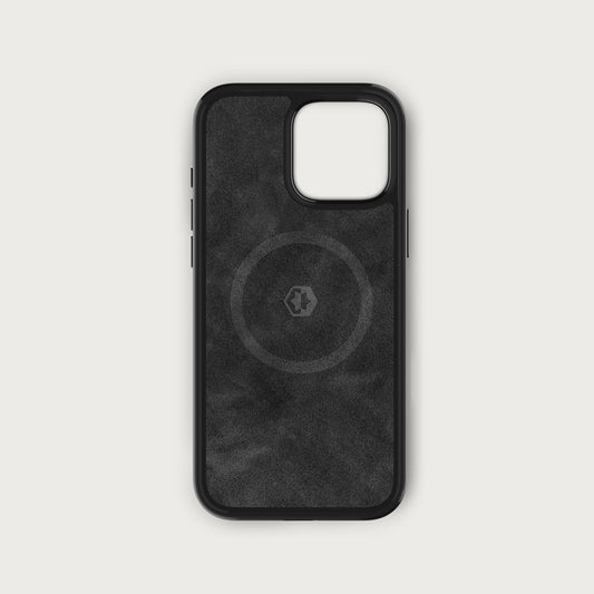 Ridge Phone Case - Basecamp Orange - iPhone 16 Pro Max
