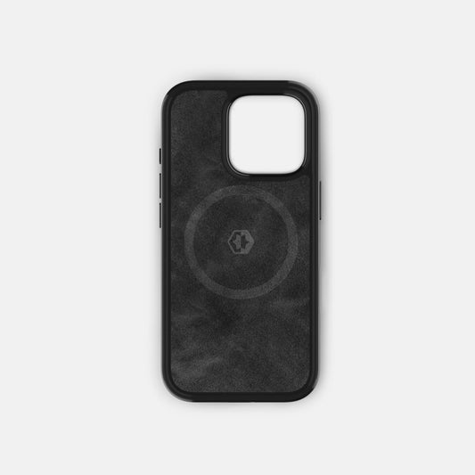 Ridge Phone Case - Matte Olive - iPhone 16 Pro