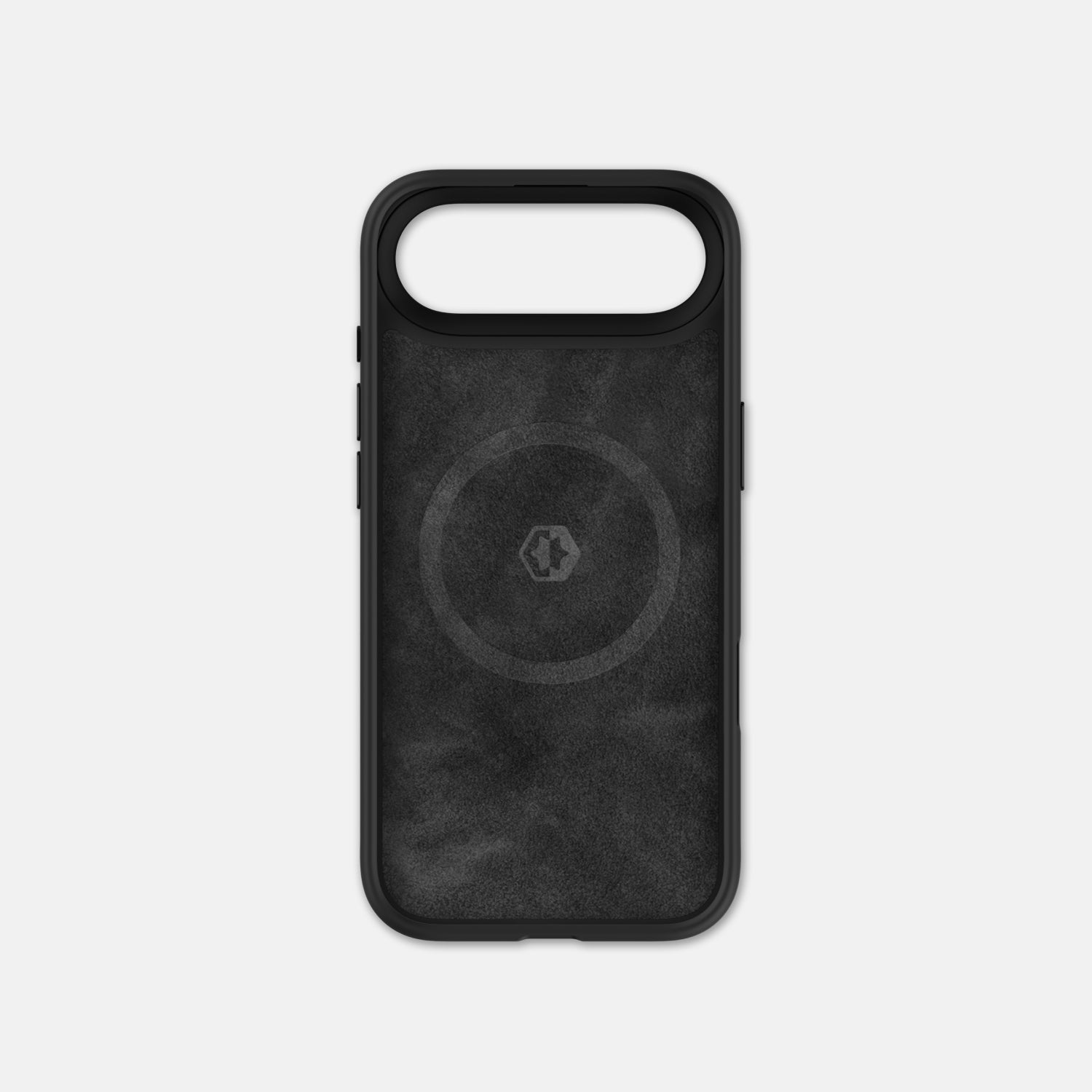 Ridge Phone Case - Basecamp Orange - iPhone Air