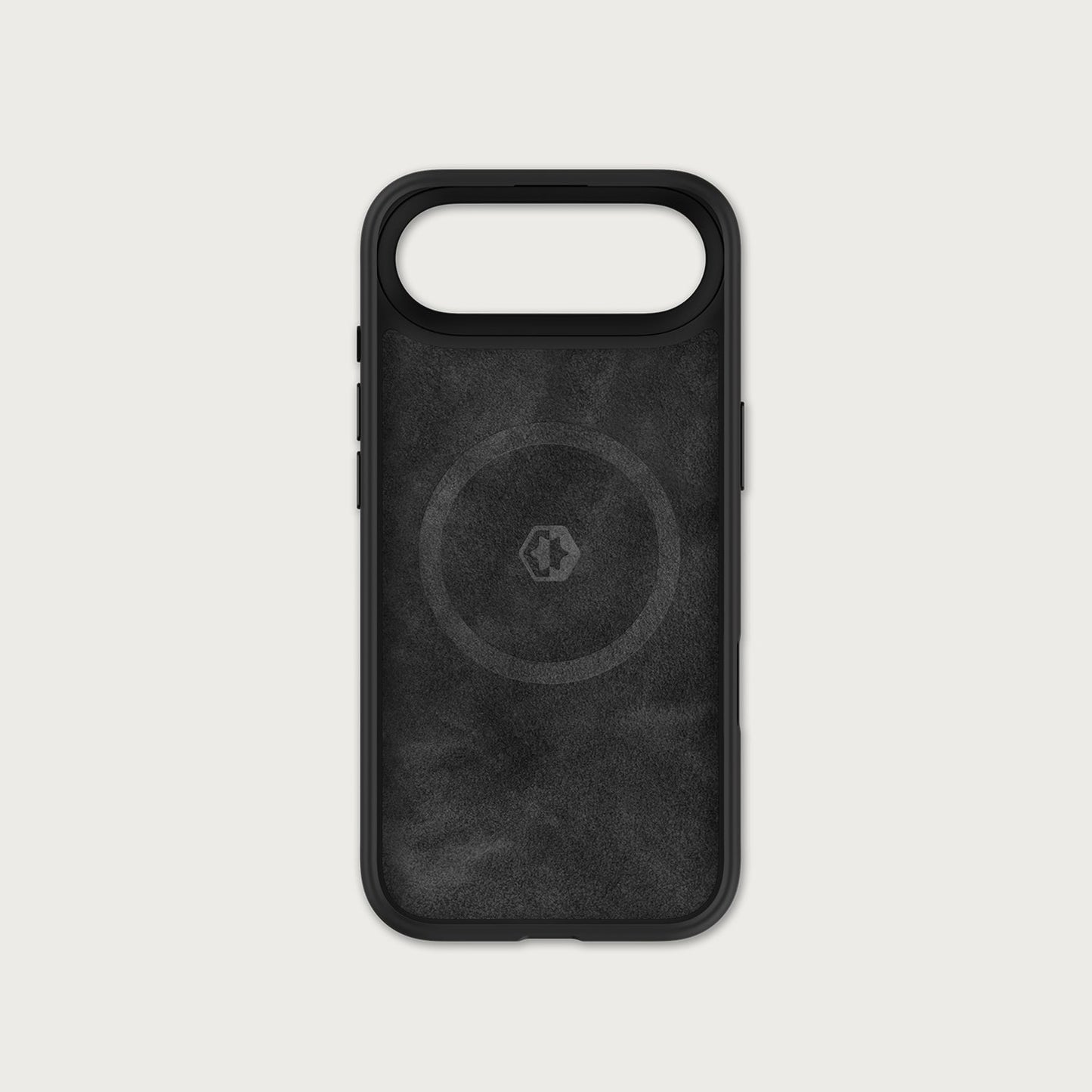 Ridge Phone Case - Basecamp Orange - iPhone Air
