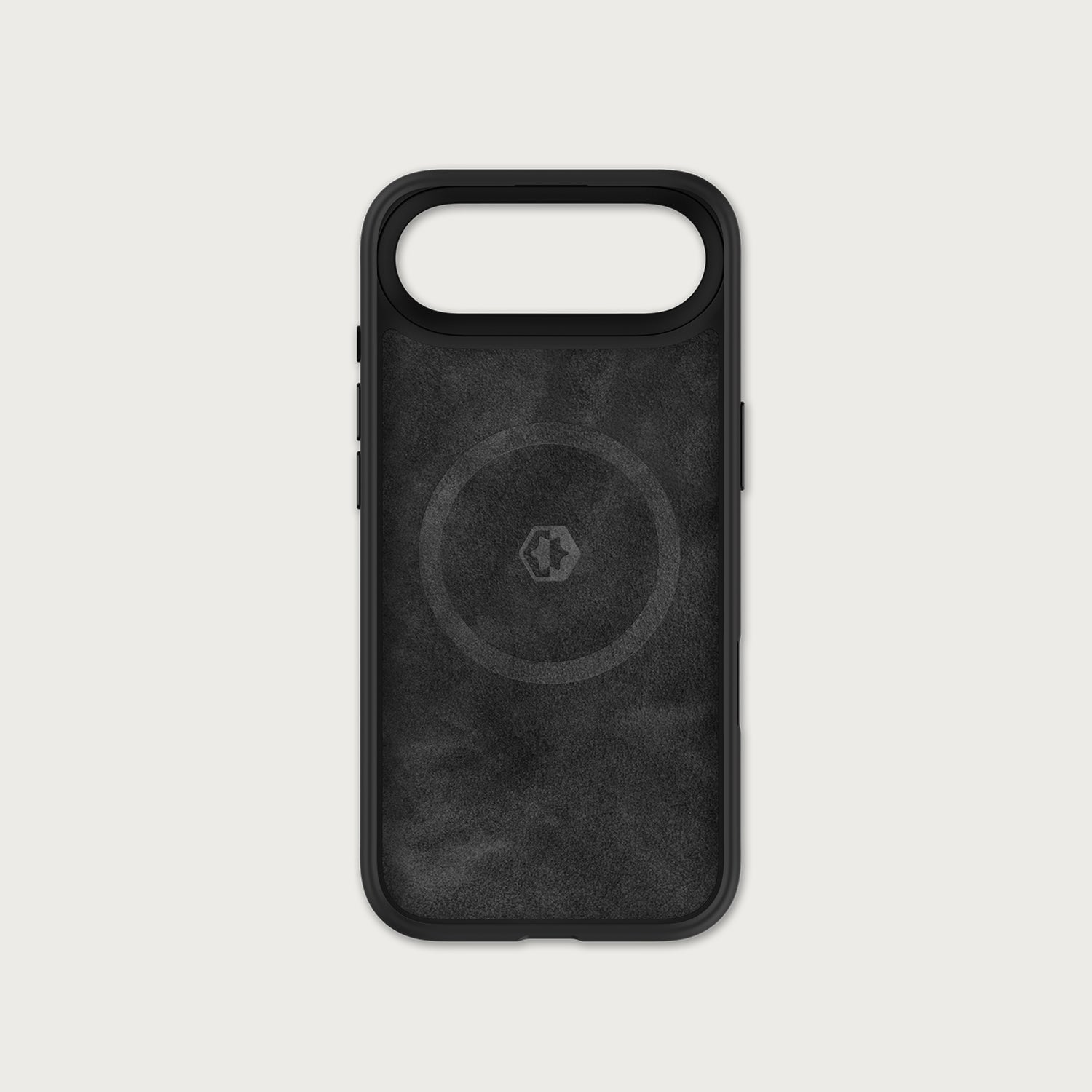 Ridge Phone Case - Basecamp Orange - iPhone Air