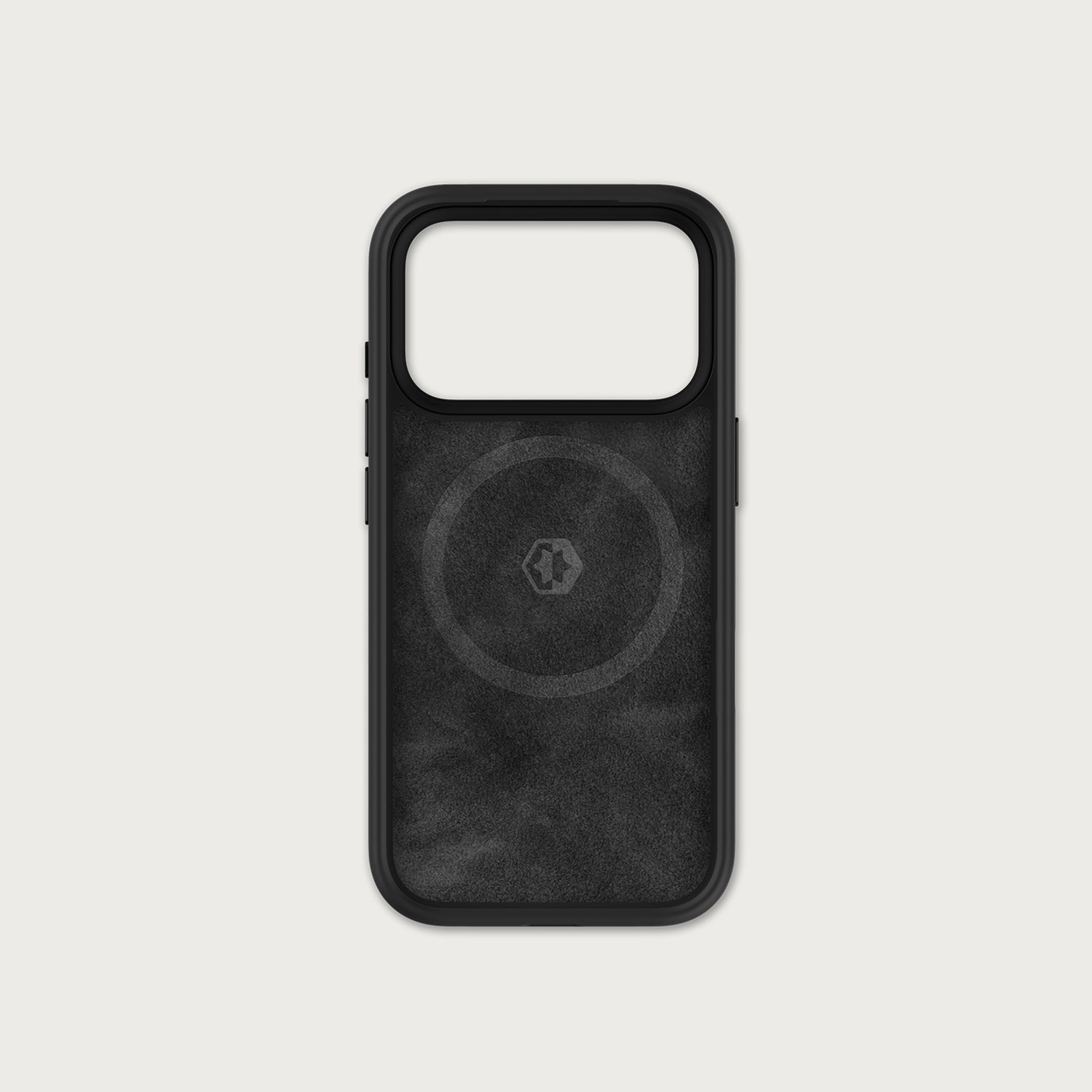 Ridge Phone Case - Matte Olive - iPhone 17 Pro