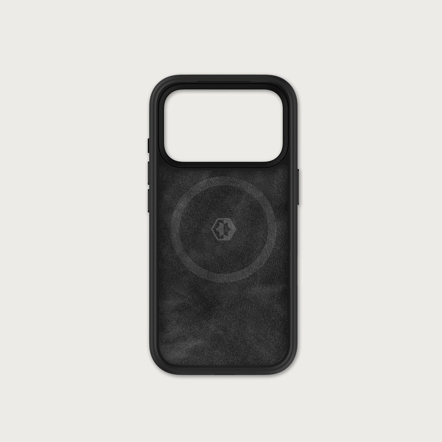 Ridge Phone Case - Basecamp Orange - iPhone 17 Pro