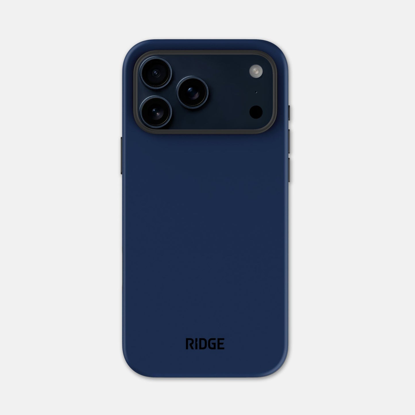 Ridge Phone Case - iPhone 17 Series