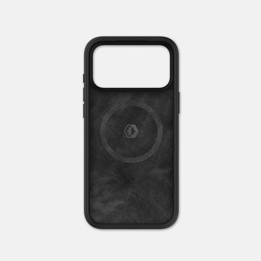 Ridge Phone Case - Hyper Lime - iPhone 17 Pro Max