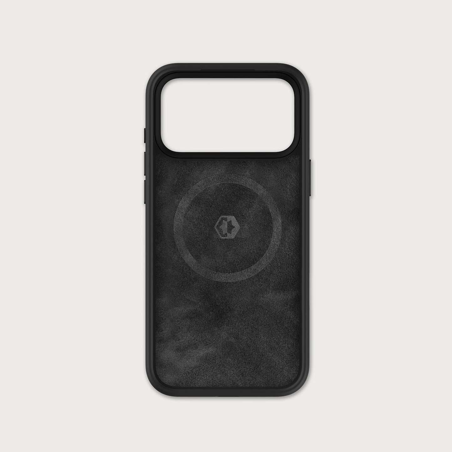 Ridge Phone Case - Basecamp Orange - iPhone 17 Pro Max