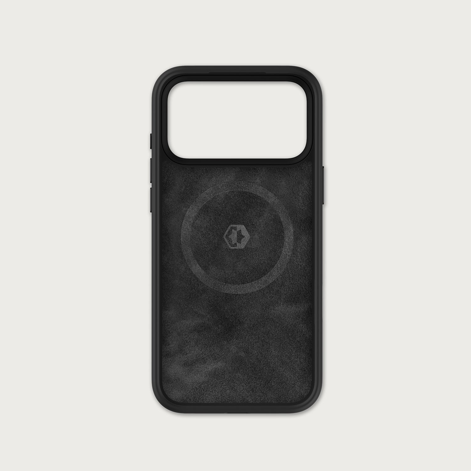 Ridge Phone Case - Basecamp Orange - iPhone 17 Pro Max
