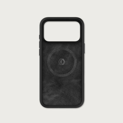Ridge Phone Case - Basecamp Orange - iPhone 17 Pro Max
