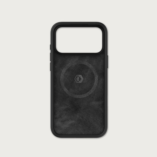 Ridge Phone Case - Basecamp Orange - iPhone 17 Pro Max