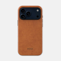 Brown Leather