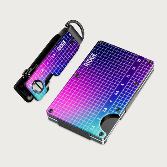 Daily Driver Kit - Iridescent